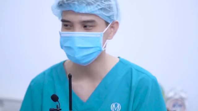 ĐẸP SAU 5 NGÀY CÙNG VỚI COMBO MŨI MÍ !