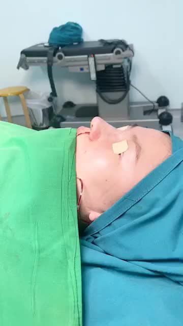 Đón xem ca mũi đẹp xuất sắc tại Bs. Đại