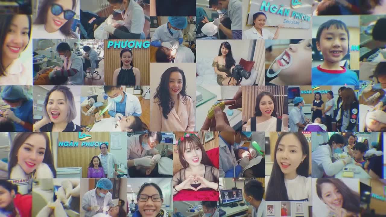 Giải pháp cho răng ố vàng, xỉn màu tẩy trắng nhưng không trắng và đã từng làm răng sứ nhưng không lên form
