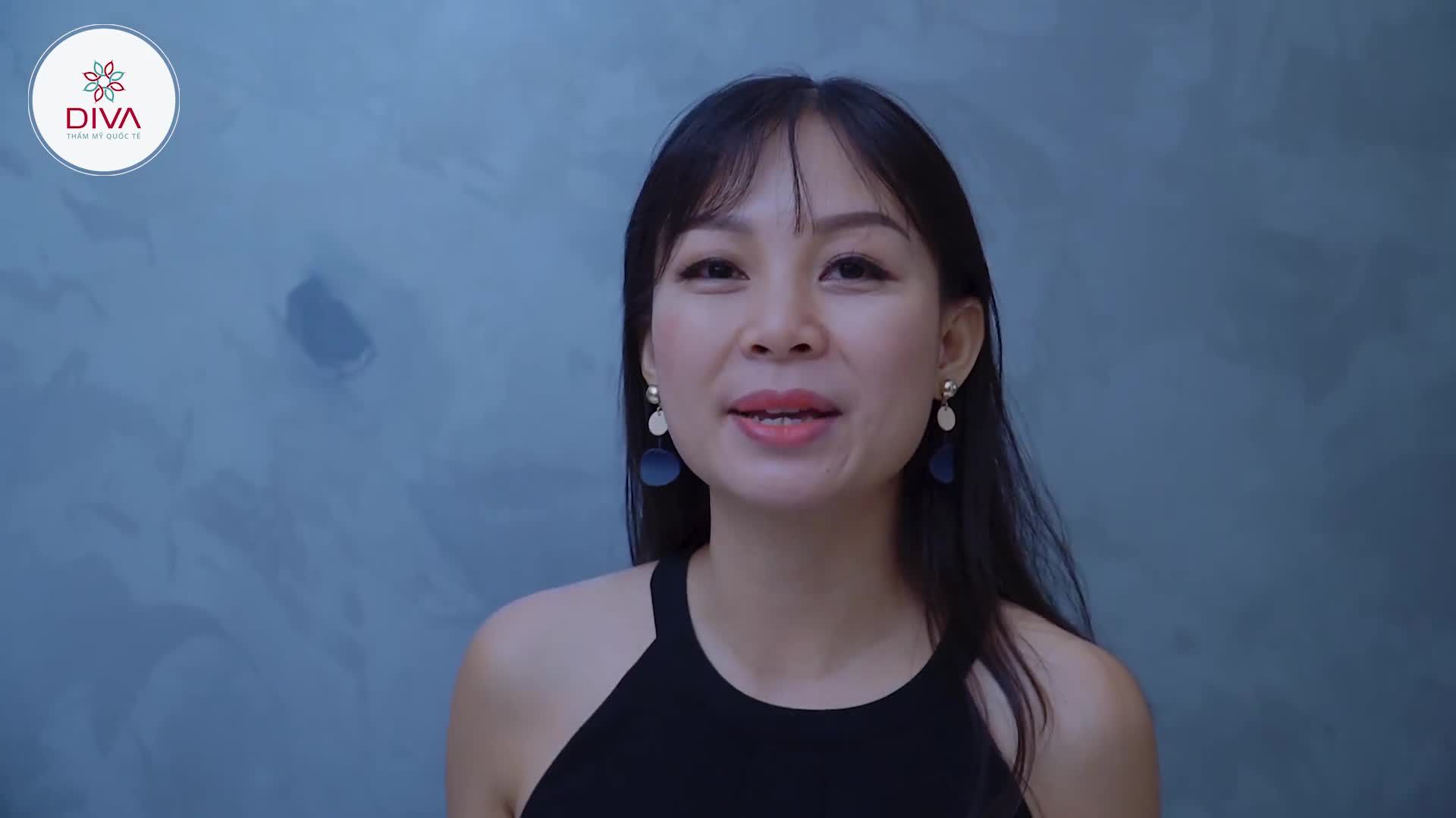 KẾT QUẢ THẨM MỸ SAU 3 NGÀY ĐIỀU TRỊ NẾP NHĂN ĐỘNG BẰNG BOTOX