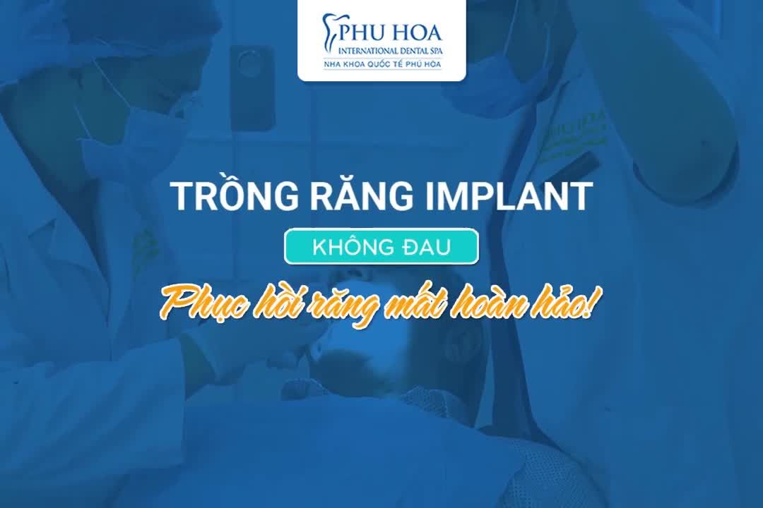 MỐI NGUY HẠI KHI MẤT RĂNG LÂU NGÀY