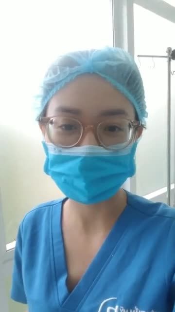 Nâng mũi Bella Silk 5S cho bạn Thu Thủy xinh gái nào mọi người ơi!