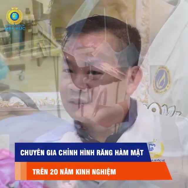 NIỀNG RĂNG CHỈNH NHA CHỌN ĐÚNG BÁC SĨ CƯỜI ĐẸP NHƯ Ý