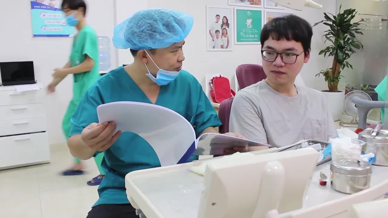 30 TUỔI THÌ CÓ NÊN ĐI NIỀNG RĂNG?