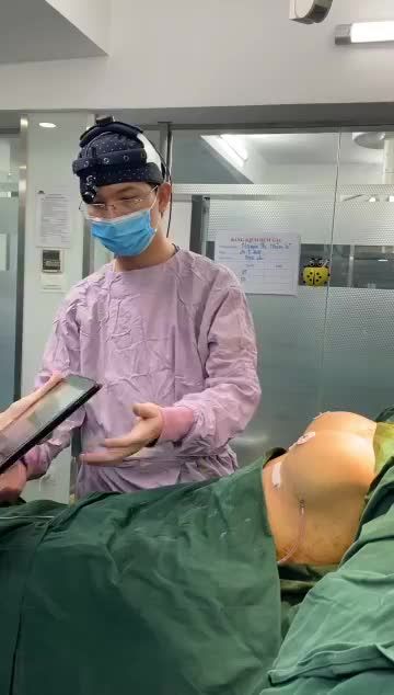 LỘT XÁC V1 SAU 60 PHÚT NÂNG NGỰC CHỐNG BAO XƠ DUAL PLANE