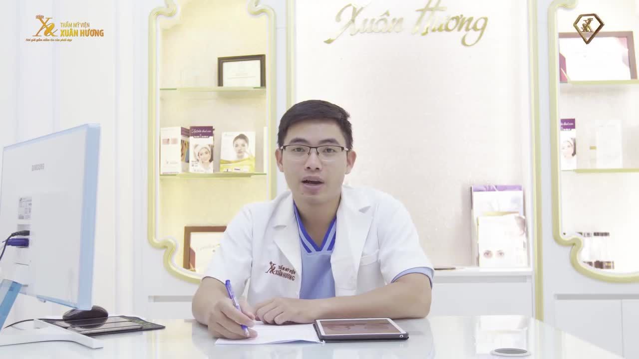 NHƯỢC CƠ MI BẨM SINH CÓ THỂ "CHỮA" ĐƯỢC KHÔNG?