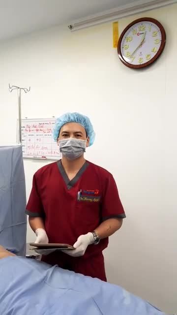 Mục sở thị  Kết quả HÚT MỠ LIPO MATIC 3D tạo hình bụng 6 múi