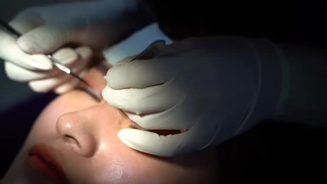 7 NGÀY MÍ ĐẸP RẠNG NGỜI TỰ TIN MỌI KHUNG HÌNH - CÙNG XEM VIDEO LIVESTREAM VỀ CẮT CHỈ ĐỂ KIỂM CHỨNG KẾT QUẢ.