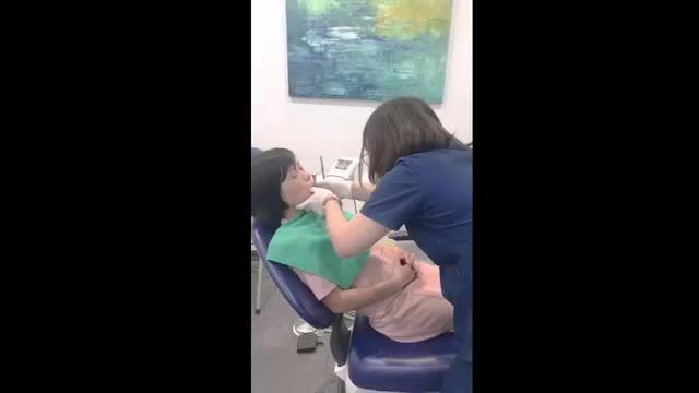 Các ca chỉnh nha cuối ngày tại Nha khoa Shinbi