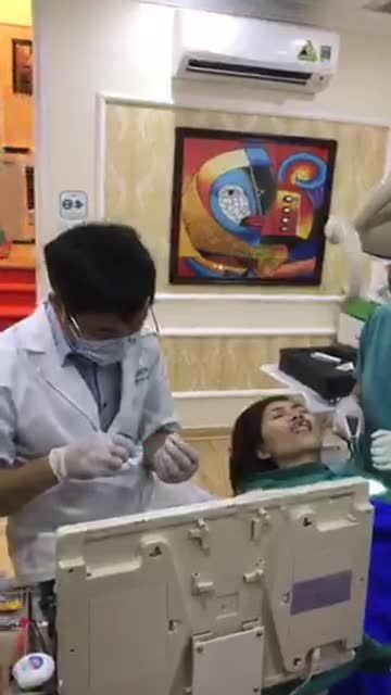 DÁN SỨ VENEER TRỌN BỘ 6 CHIẾC – NHANH GỌN, AN TOÀN