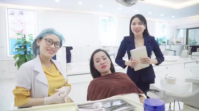 GIẢI PHÁP NÀO CHO HÀM RĂNG NHIỄM TETRACYCLINE?