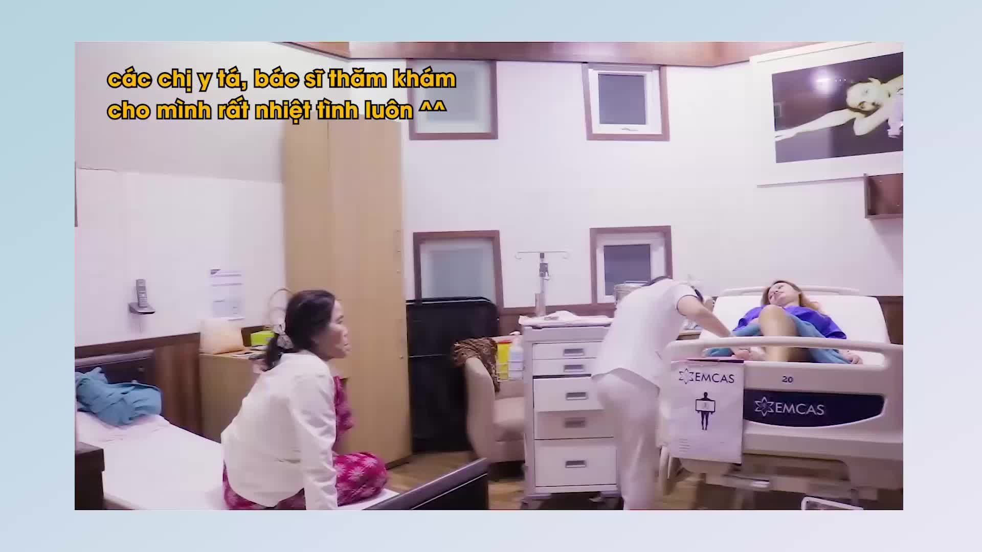 HÀNH TRÌNH KIẾN TẠO ĐƯỜNG CONG NÓNG BỎNG  CỦA CÔ DJ TÀI NĂNG ANNIE G