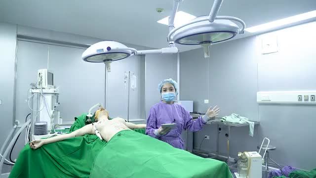 Kết quả ca SIÊU COMBO SỬA NGỰC + HÚT MỠ TOÀN BỤNG + HÚT MỠ BẮP TAY CẤY MỠ LÕM ĐÙI, CẤY TRÁN + CẰM Cả nhà cùng theo dõi nhé