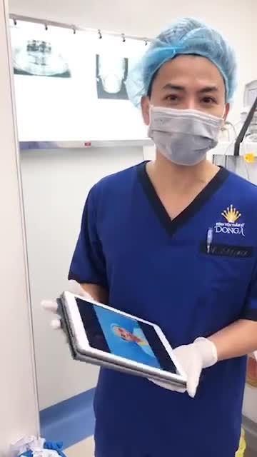 Quá trình chỉnh hàm thẩm mỹ cho khách hàng như thế nào chúng ta hãy cùng tìm hiểu thêm tại bệnh viện thẩm mỹ ĐÔNG Á nào