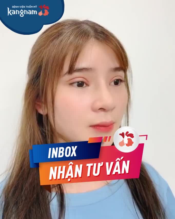 Mí Xinh - 360 độ NHÌN GÓC NÀO CŨNG XINH!