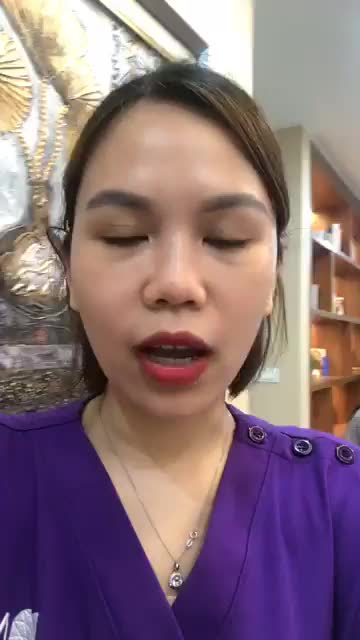 NÂNG CƠ - XOÁ NHĂN - TRẺ HOÁ DA
