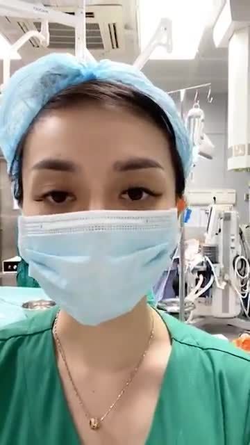 Ca gọt hàm số 48 trong năm 2020, cải thiện góc hàm vuông cho bạn gái trẻ.