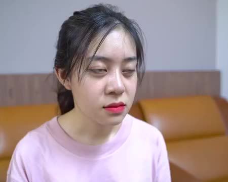 Mục sở thị ca sửa mũi hỏng!