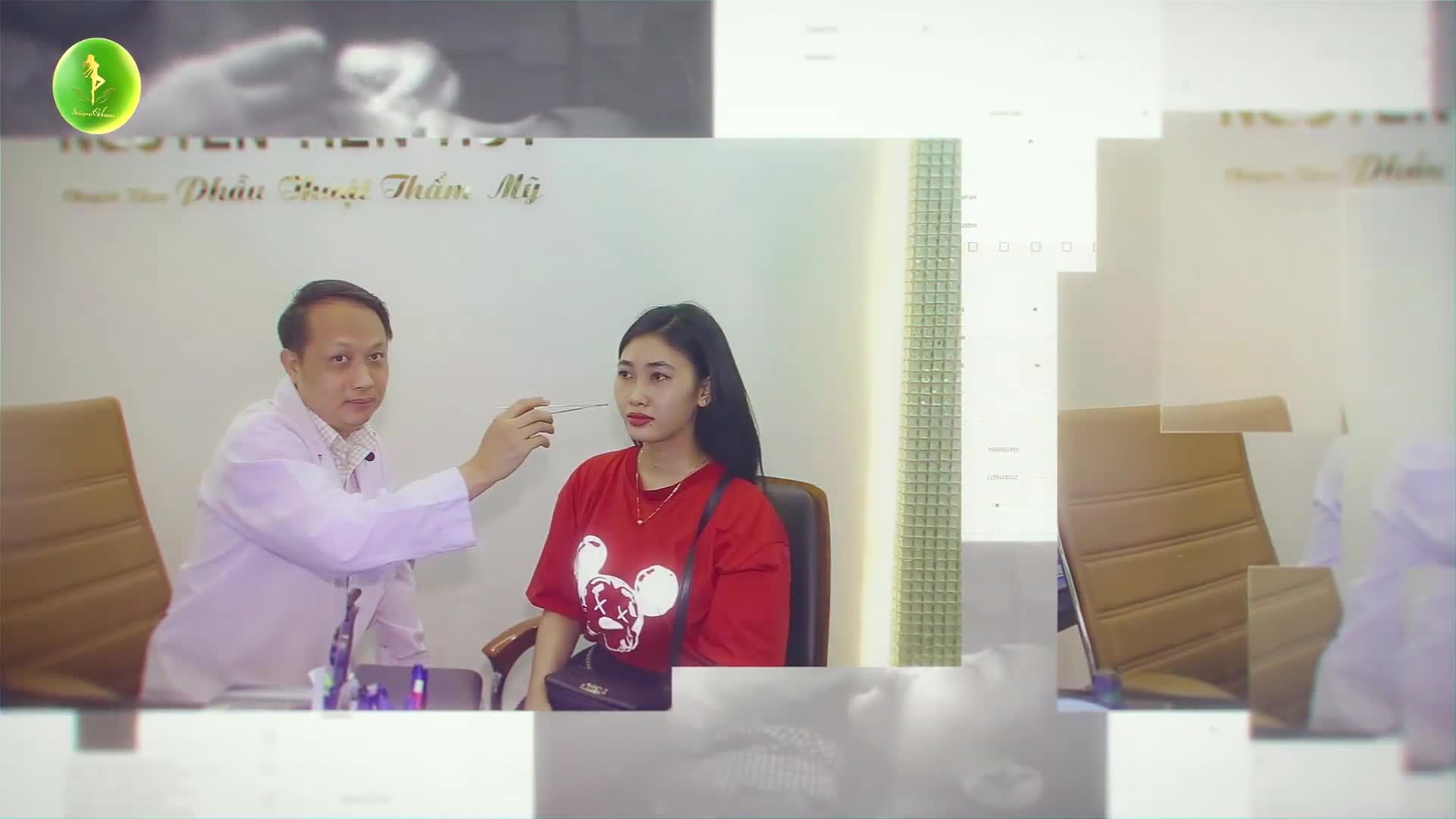 MỸ MÃN KẾT QUẢ CHINH PHỤC HOÀN MỸ SỐ 01 - NGUYỄN THỊ NHƯ XUÂN (PHẦN 2)