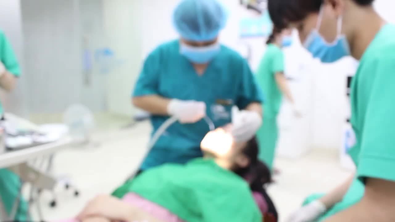 NIỀNG RĂNG - SỨ MỆNH LÀM THAY ĐỔI CUỘC ĐỜI