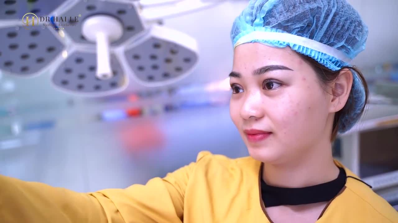 TRĂM LỜI QUẢNG CÁO KHÔNG BẰNG 1 CÂU NÓI CHÂN THẬT TỪ CHÍNH NGƯỜI TRONG CUỘC!