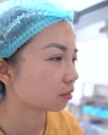 Là phụ nữ đừng từ chối cơ hội để mình đẹp hơn mỗi ngày.