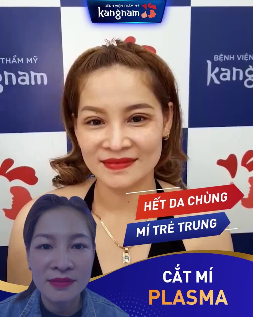 Chỉ CẮT MÍ - Lột xác Xinh "xuất sắc", Thần thái tăng vụt
