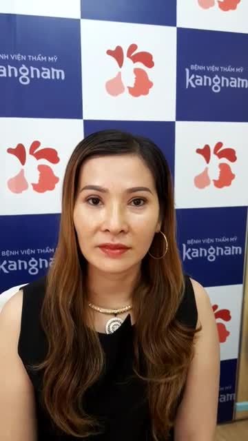 Mũi quyết định tới 80% nhan sắc quá chuẩn