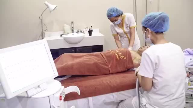 Xóa sổ hôi nách chỉ sau 1 lần điều trị duy nhất, bạn có tin