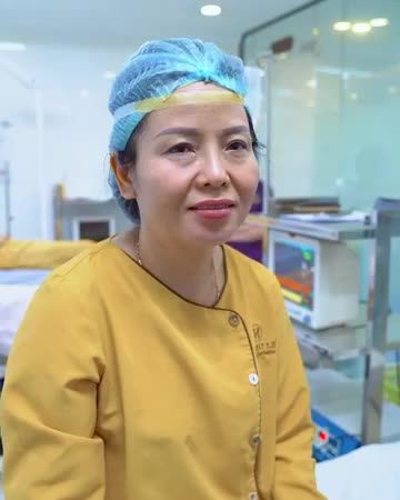 CHIA TAY CẰM CHẺ, NGẮN CHỈ SAU 45 PHÚT THỰC HIỆN ĐỘN CẰM TẠI DR.HẢI LÊ!