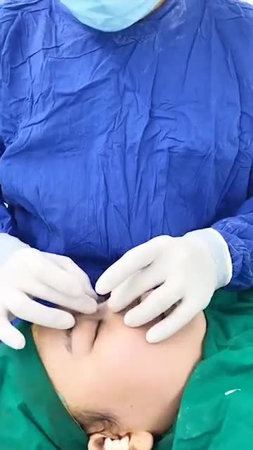 DÁNG MŨI CẤU TRÚC SLINE 4D LÊN FORM ĐẸP TỰ NHIÊN CHỈ SAU 30 PHÚT