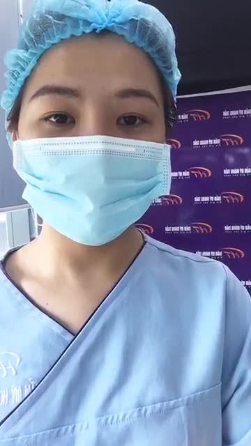 Ca mũi số 9 đã có kết quả rồi đây. Cả nhà cùng vào cho bác sĩ nhận xét nào!