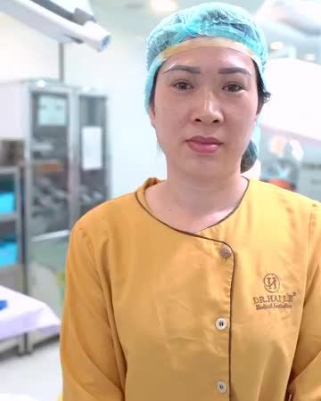 RẺ RA 10 TUỔI NHỜ THỰC HIỆN 1 DỊCH VỤ BẠN CÓ TIN KHÔNG? NÂNG CUNG MÀY - GIẢI PHÁP TRẺ HÓA ĐÔI MẮT TOÀN DIỆN