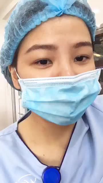 Cắt mí trên dưới - Combo trẻ hoá đôi mắt tuyệt vời. Minh chứng là đây cả nhà nhé!