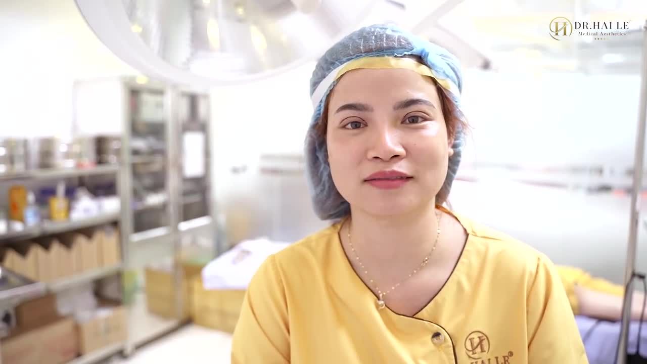 "Góc chia sẻ kinh nghiệm thẩm mỹ"
