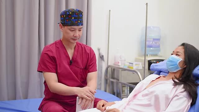 Ca siêu combo Hút bụng+tạo hình mini CẤY MỠ NG ỰC - PHỤC HỒI THẦN TỐC , ƯNG Ý NGAY SAU PT