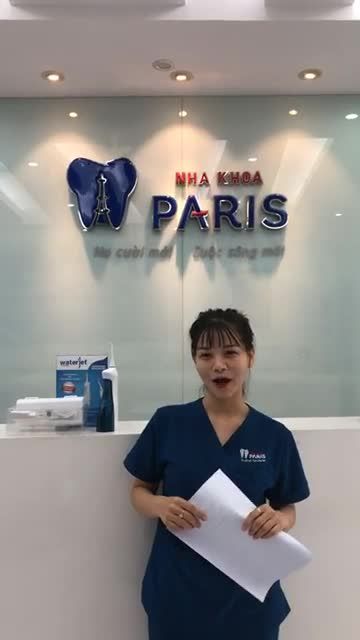 NỤ CƯỜI TRẮNG XINH, RING NGÀN ƯU ĐÃI