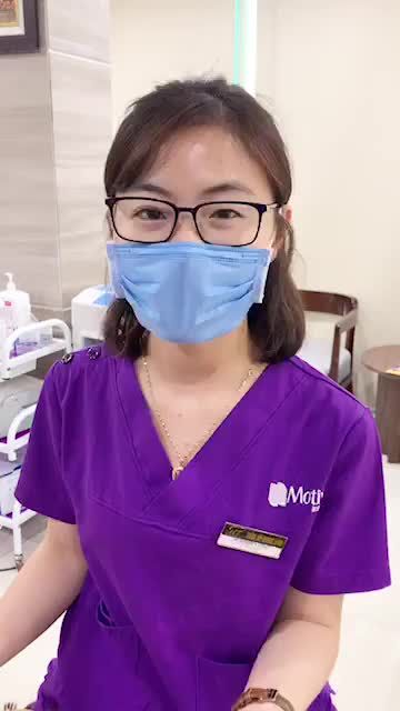 NÁM ĐIỂM - và phương pháp điều trị tại DR Hoàng Tuấn !! Mời cả nhà cùng theo dõi cận cảnh 1 case Nám đẹp trong ngày ạ