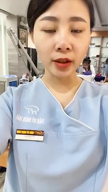 TRỊ NÁM BÂY GIỜ - DA ĐẸP BẤT NGỜ!