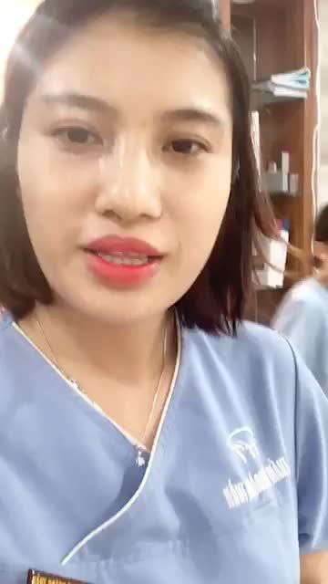 Sau 1 liệu trình trị Nám tại DR Hoàng Tuấn - làn da của bạn sẽ như thế nào !!! Câu trả lời sẽ có ngay trong live - mời cả nhà cùng theo dõi nhé