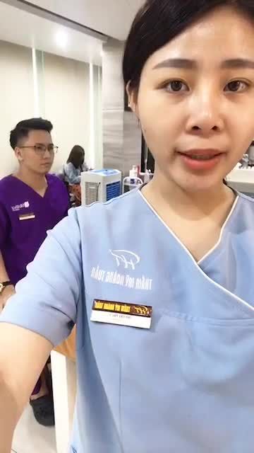 Chia tay NÁM, TÀN NHANG, tự tin với liệu trình điều trị bằng công nghệ laser PICOSURE