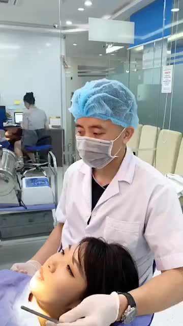 Răng sâu, mất chân răng cải thiện thế nào