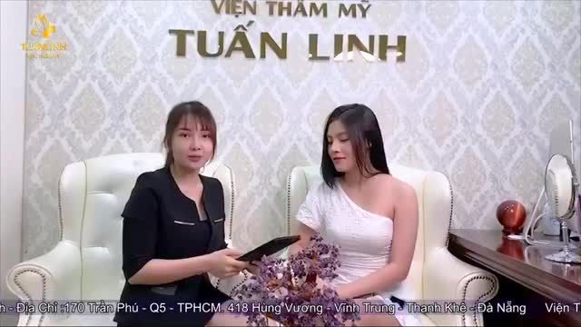 Tái khám sau 3 tháng nâng mũi