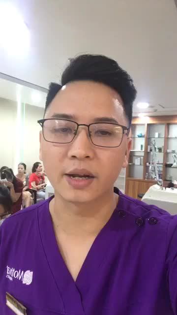 Đánh bay NÁM, THÂM MỤN cho bạn gái 22 tuổi bằng công nghệ PICOSURE Mời cả nhà cùng theo dõi nhé!