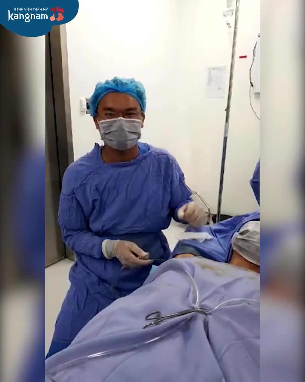 Khách hàng HÔI NÁCH 20 NĂM - Trị khỏi sau 20 Phút