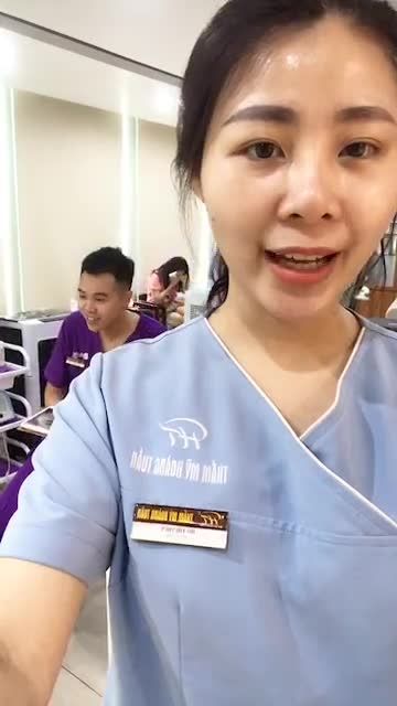 Chẳng ngại NÁM & TÀN NHANG với Laser Picosure tại Dr Hoàng Tuấn