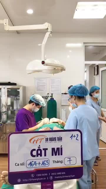 Livestream tiểu phẫu 39/7