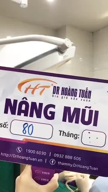Livestream tiểu phẫu 41/7