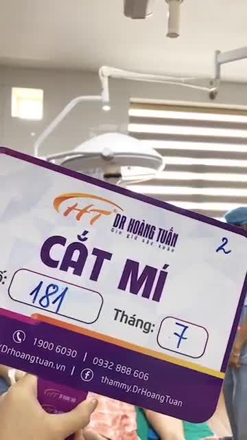 Livestream tiểu phẫu 43/7