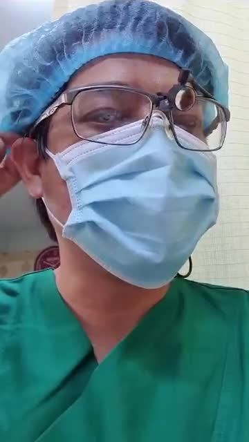 Nâng mũi bán cấu trúc Dáng Sline kết hợp Lline Quá đẹp
